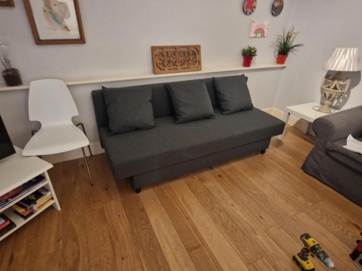 Charming Paddington Διαμέρισμα Λονδίνο Εξωτερικό φωτογραφία